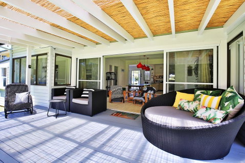 The Endless Summer @ Culburra - Pet Friendly - 2 Mins To Beach - Broome Tourism 0