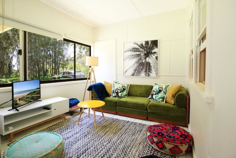 The Endless Summer @ Culburra - Pet Friendly - 2 Mins To Beach - Broome Tourism 1