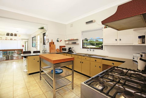 The Endless Summer @ Culburra - Pet Friendly - 2 Mins To Beach - Broome Tourism 3