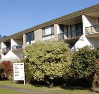 The Dunes Unit 5 - Fingal Bay - Broome Tourism