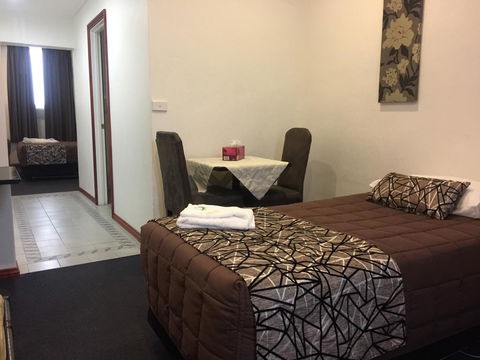 The Esplanade Motel - Broome Tourism 3