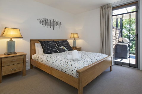 The Edge Apartment 5 Jindabyne - Broome Tourism 3