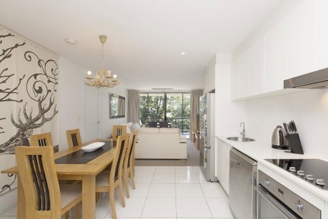 The Edge Apartment 5 Jindabyne - Broome Tourism 2