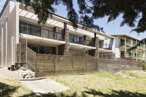The Edge Apartment 5 Jindabyne - Broome Tourism 1