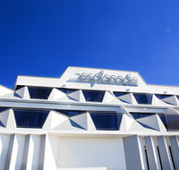 The Esplanade Motel - Broome Tourism