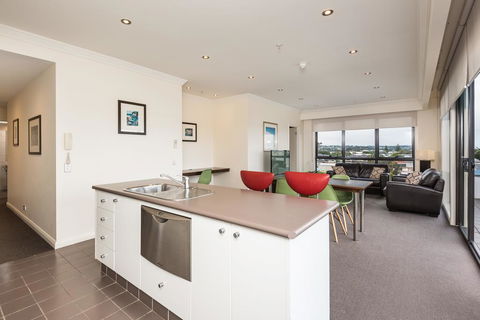 The Esplanade Resort And Spa - Broome Tourism 3