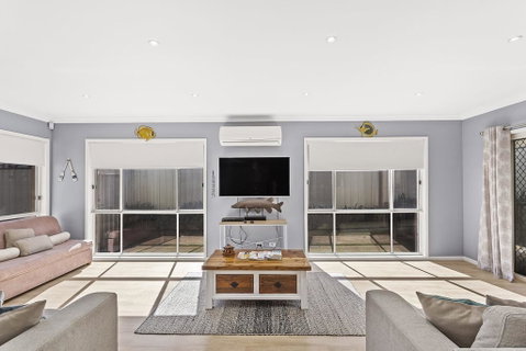 The Family Entertainer In The Heart Of Corlette! - Broome Tourism 1