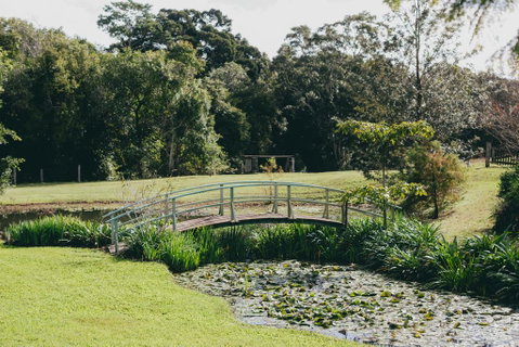 The Eumundi Dairy - Broome Tourism 0