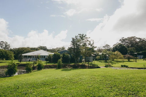 The Eumundi Dairy - Broome Tourism 3