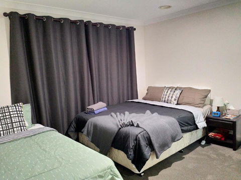 The Fawzi Muslim Homestay - Broome Tourism 2