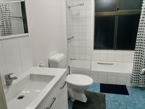 The Fawzi Muslim Homestay - Broome Tourism 3