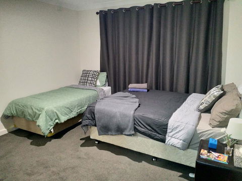 The Fawzi Muslim Homestay - Broome Tourism 1
