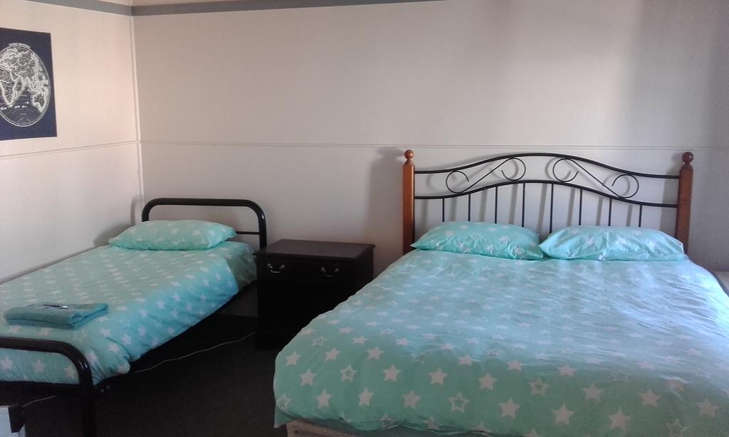Ando NSW Broome Tourism