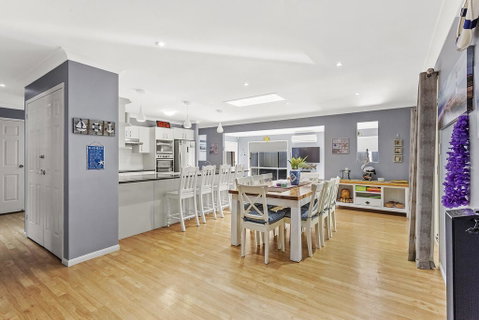 The Family Entertainer In The Heart Of Corlette! - Broome Tourism 2