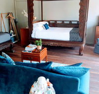 The FarmShed Private Retreat McLaren Vale - Broome Tourism