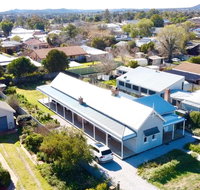 THE GABLES MUDGEE - Broome Tourism