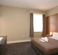 The Formby Hotel - Broome Tourism
