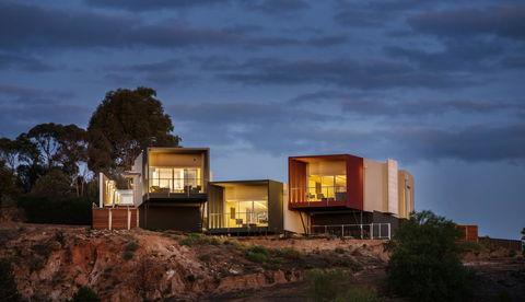 The Frames - Broome Tourism 2