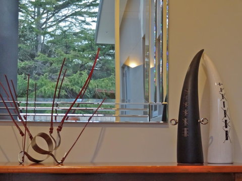 The Gallery Accommodation McCrae - Broome Tourism 1