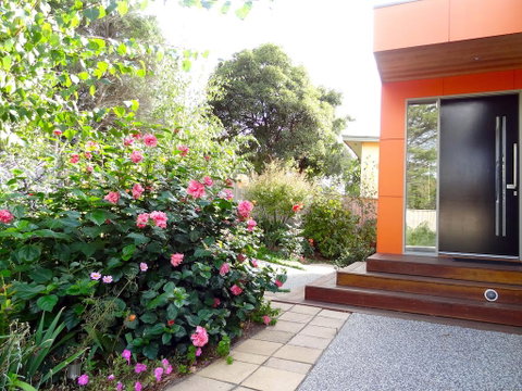 The Gallery Accommodation McCrae - Broome Tourism 0