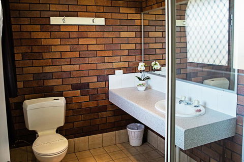 The Gallery Motor Inn - Broome Tourism 2