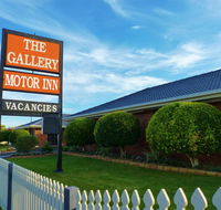 The Gallery Motor Inn - Broome Tourism