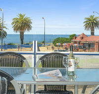 The Frontage Resort-Style Apartment - Broome Tourism