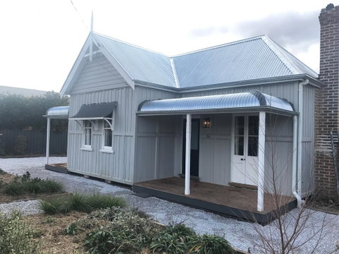THE GABLES MUDGEE - Broome Tourism 1