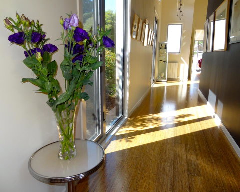 The Gallery Accommodation McCrae - Broome Tourism 2