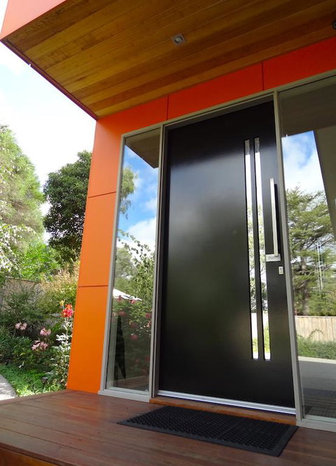 The Gallery Accommodation McCrae - Broome Tourism 3