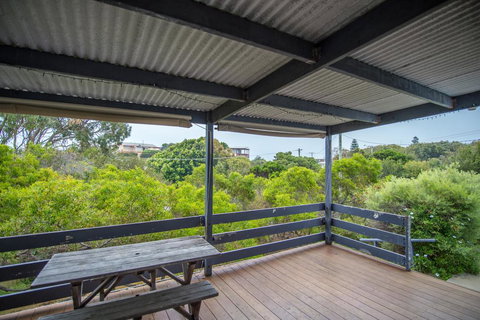 The Gee Beach House - Broome Tourism 3