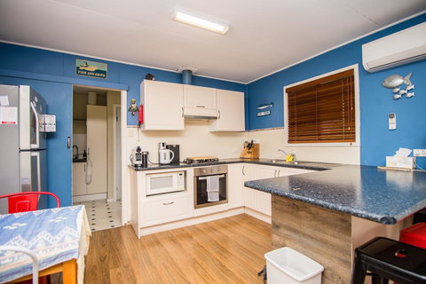 The Gee Beach House - Broome Tourism 2