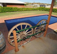 The Gidgee Inn - Broome Tourism