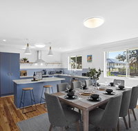 The Gathering Ground - spacious entertainer in Toowoomba City - Broome Tourism