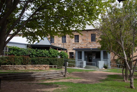The Globe Hotel, Rylstone - Broome Tourism 0