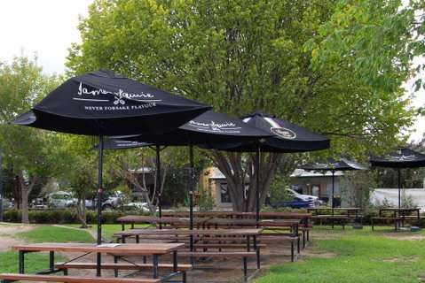 The Globe Hotel, Rylstone - Broome Tourism 2