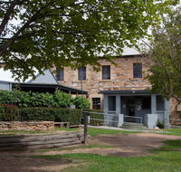 The Globe Hotel Rylstone - Broome Tourism