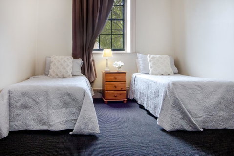 The Globe Hotel, Rylstone - Broome Tourism 3
