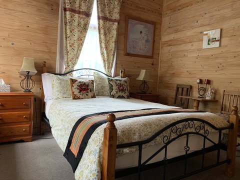 The Goat And Goose Bed & Breakfast - Broome Tourism 3