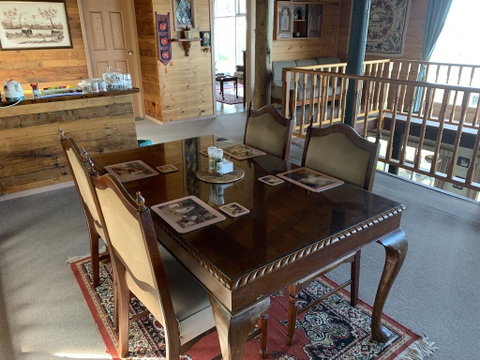 The Goat And Goose Bed & Breakfast - Broome Tourism 1
