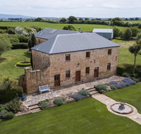 The Granary - Broome Tourism