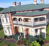 The Grand On Macfie - Broome Tourism
