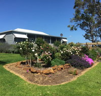 The Grange on Kalgan Bed  Breakfast Pets Ok Albany WA - Broome Tourism