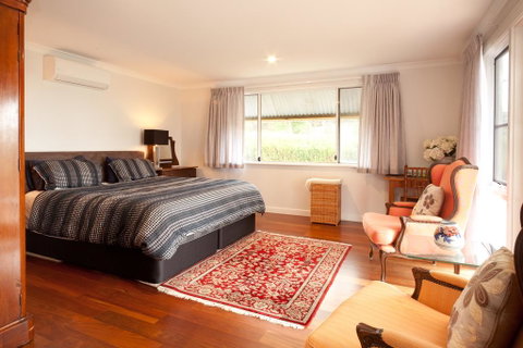 The Grange On Kalgan Bed & Breakfast, Pets Ok, Albany WA - Broome Tourism 1