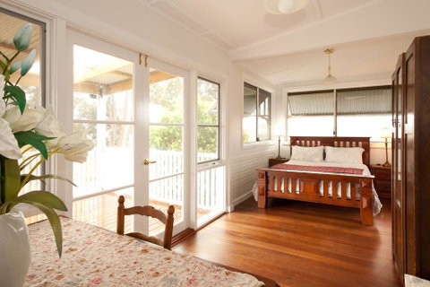 The Grange On Kalgan Bed & Breakfast, Pets Ok, Albany WA - Broome Tourism 3