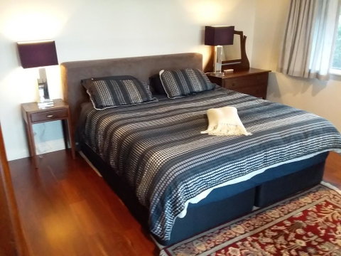 The Grange On Kalgan Bed & Breakfast, Pets Ok, Albany WA - Broome Tourism 2