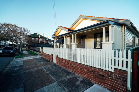 The Greenroof - Broome Tourism 1