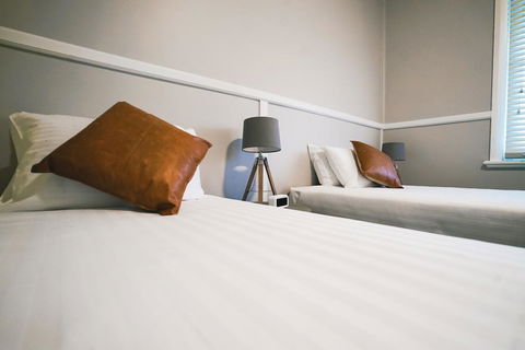 The Greenroof - Broome Tourism 2