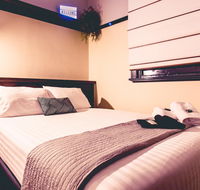 The Greenroof - Broome Tourism