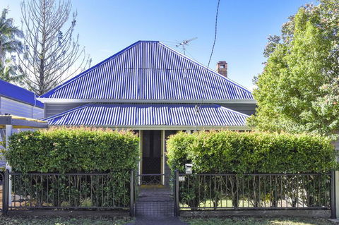 The Grey House - Broome Tourism 0